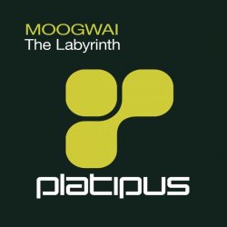 Cover Moogwai - The Labyrinth (Part 2)