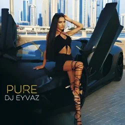 Cover Eyvaz - Feel Me