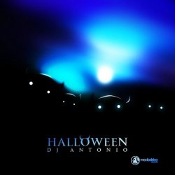 Cover DJ Antonio - Halloween