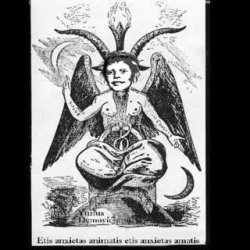 Cover Юра Демидович - Волшебный Кролик (реверс)