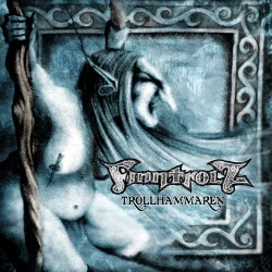 Cover Finntroll - Hemkomst