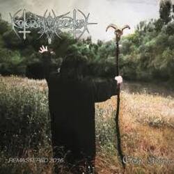 Cover Nokturnal Mortum - Kuyaviya