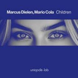 Cover Marcus Dielen & Mario Cola - Tonight