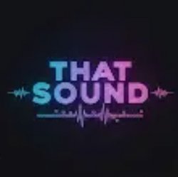 Cover Jerry Baccardi - That Sound