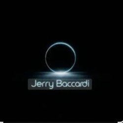 Cover Jerry Baccardi - Before You Reach