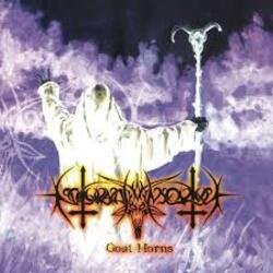 Cover Nokturnal Mortum - Unholy Orathania