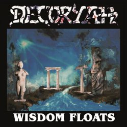 Cover Decoryah - Reaching melancholian