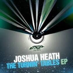 Cover Josh Heath - My Headphones