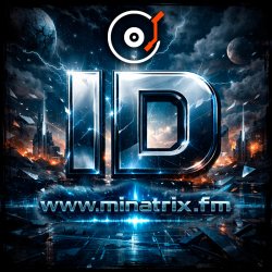 Cover ID (Original Mix for Minatrix.FM)