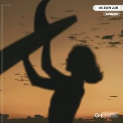 Cover Azimov - Ocean Air
