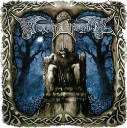 Cover Finntroll - Hero In A Dream