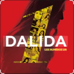 Cover Dalida - Milord
