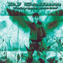 Cover DJ Gollum Feat. Felixx - Fairytale Gone Bad (Alex Gap Treatment)