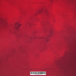 Cover KADI feat. Miyagi - Colors (Eugene Star Remix) (Radio Edit)