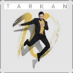 Cover Tarkan - Ben Senin