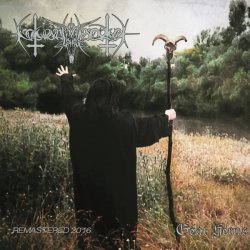 Cover Nokturnal Mortum - Veles Scrolls