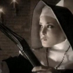 Cover Cradle Of Filth - No Time to Cry (Sisters of Mercy cover)