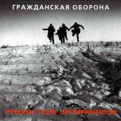 Cover Гражданская Оборона - Бери шинель (Like a Rolling Stone)