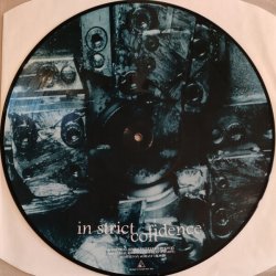 Cover Aghast View - Truthlike (Found Amplitude Remix By In Strict Confidence)