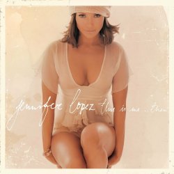 Cover Jennifer Lopez - The One