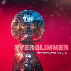 Cover EVERGLIMMER - Electric Heart