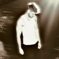Cover Owen Bull - With Me