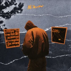Cover Nikow - розмова з містом