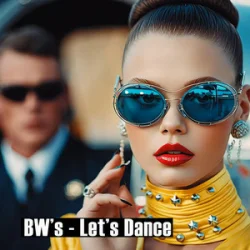 Cover BW’s - Let's Dance (Radio Edit)