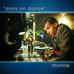 Cover Stromae - Alors on danse (feat. Erik Hassle)