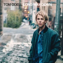 Cover Tom Odell - Can't Pretend
