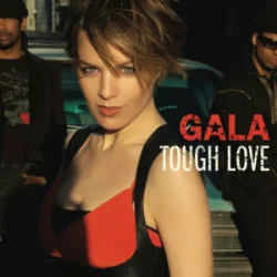 Cover Gala - Faraway