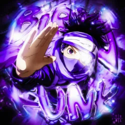 Cover DJ ISAQZX - BIRDS FUNK