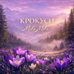 Cover MILA MILA - Крокуси
