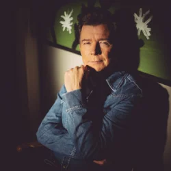 Cover Rick Astley - Waiting On You