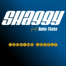 Cover Shaggy & Robin Thicke - Looking Lovely
