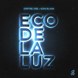 Cover Empyre One & Koni Blank - Eco de la luz