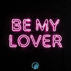Cover KOSKA - Be My Lover (Rave Mix)
