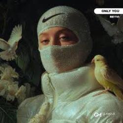 Cover REYVI - Only You