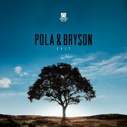 Cover Pola & Bryson - 247 (Mixed)