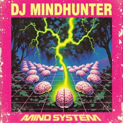 Cover Dj Mindhunter - Too Fast