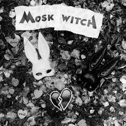 Cover MOSKWITCH & Георгий Нефёдов - Сломанное
