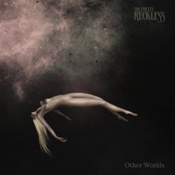 Cover The Pretty Reckless - Quicksand
