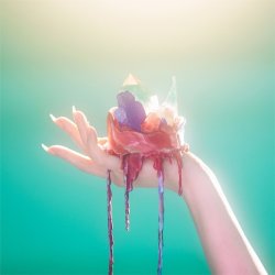 Cover Rei Yasuda - Hikari no Sumika