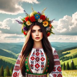 Cover MusicLand - Гуцулка Ксеня (Dance Version)