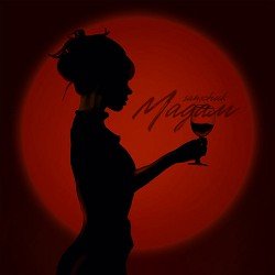 Cover МАДАМ