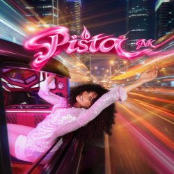 Cover NK - Pista