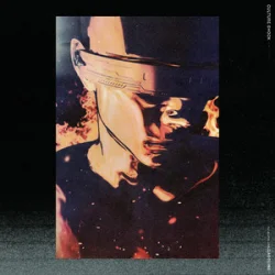 Cover Culture Shock & Emie - Gasoline