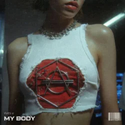 Cover Yves V - My Body