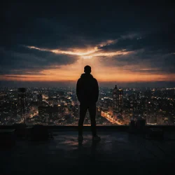 Cover Matvik - Горизонт