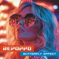 Cover Repoppo - Butterfly Effect (Eurodisco Version)